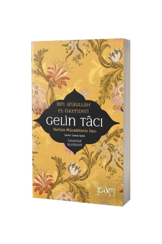 Gelin Tacı - Sufi Kitap