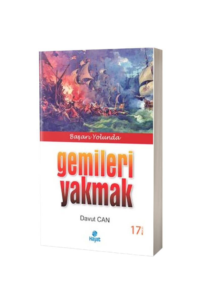 Gemileri Yakmak - 1