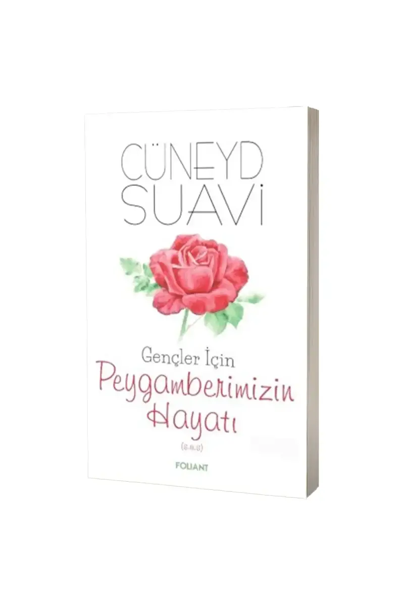 Gençler için Peygamberimizin Hayatı - 1