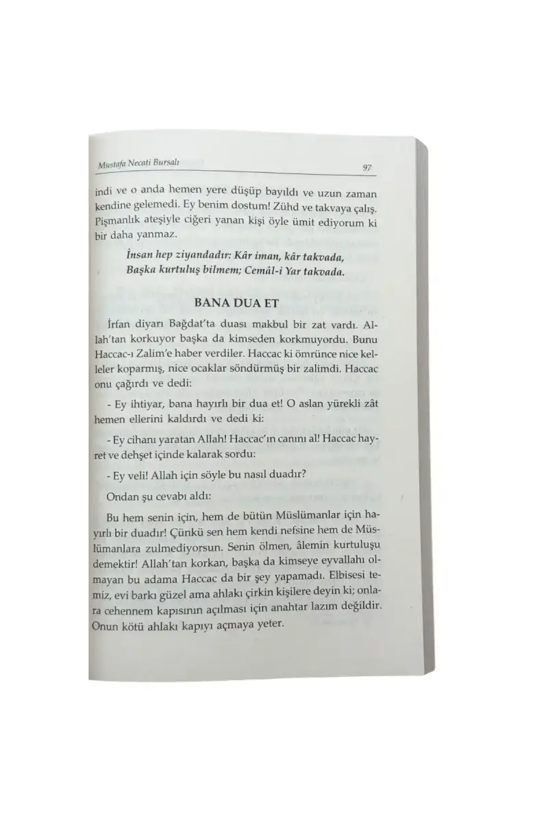 Gençlere Rehber Ve Tavsiyeler - 3