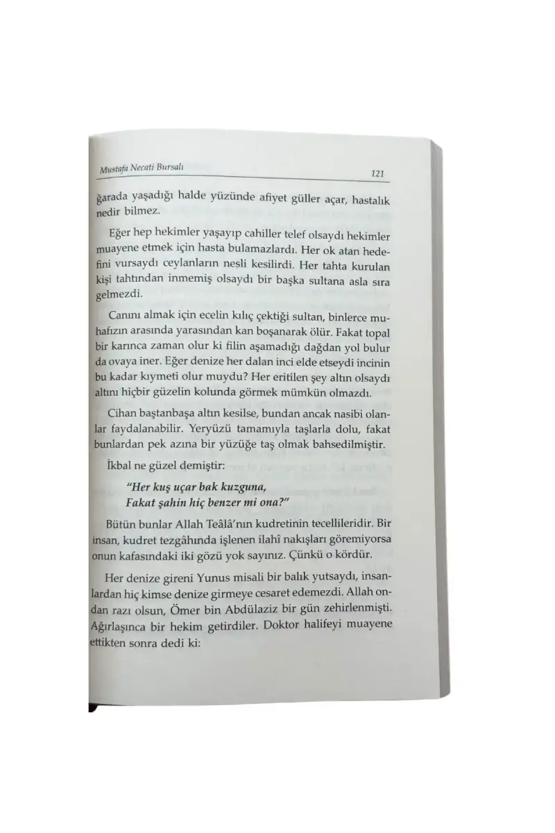 Gençlere Rehber Ve Tavsiyeler - 2
