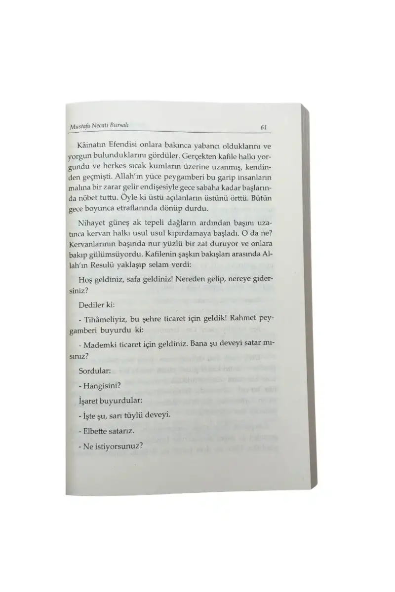 Gençlere Rehber Ve Tavsiyeler - 4