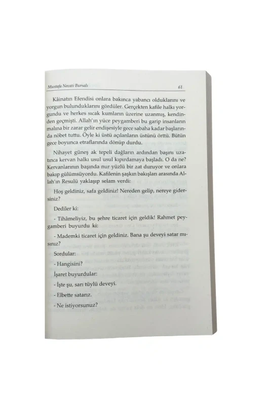 Gençlere Rehber Ve Tavsiyeler - 4