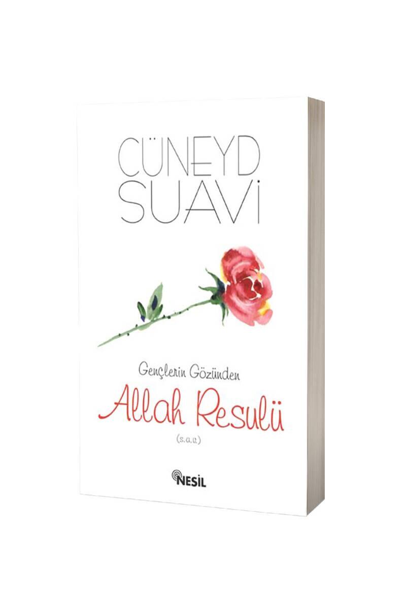 Gençlerin Gözünden Allah Resulü - 1