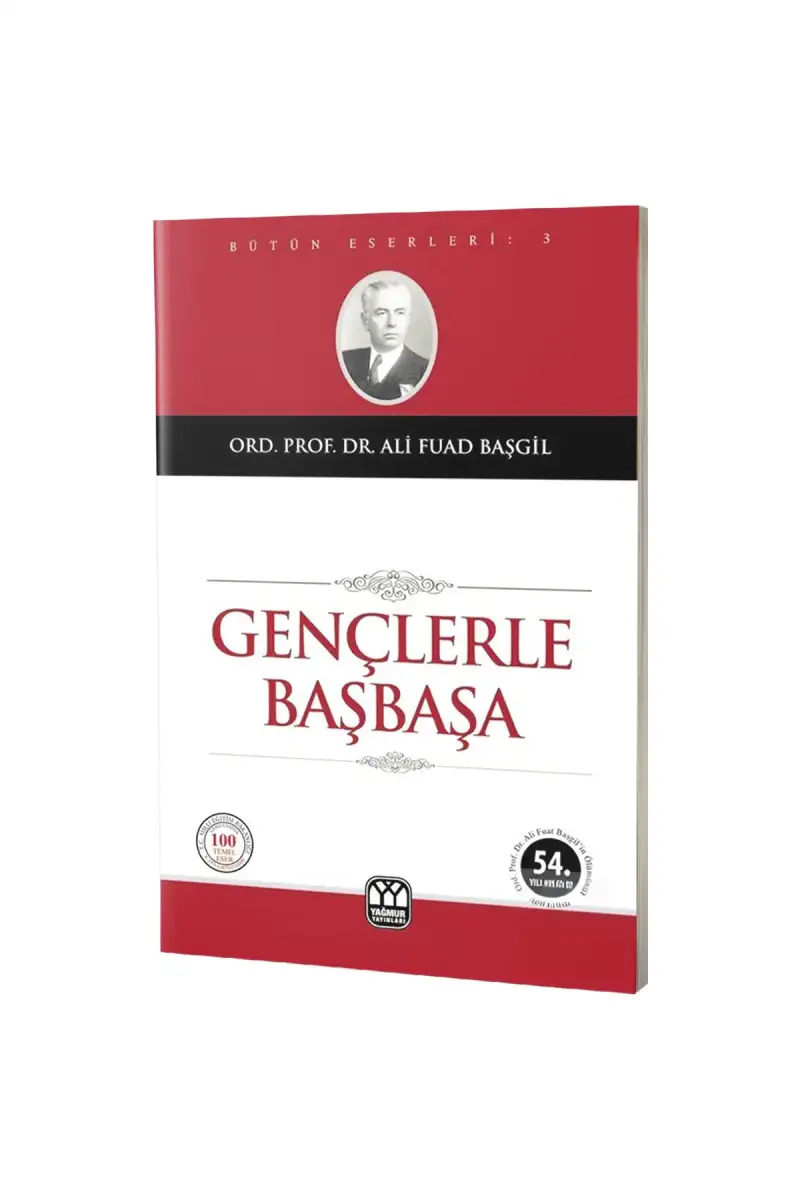 Gençlerle Başbaşa - 1