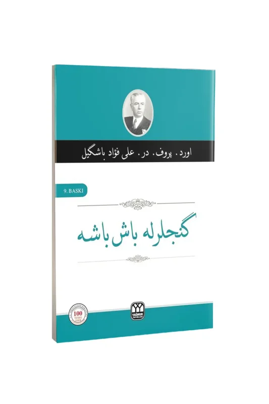 Gençlerle Başbaşa Osmanlıca - Yağmur Yayınları