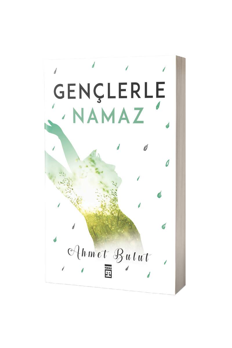 Gençlerle Namaz - 1