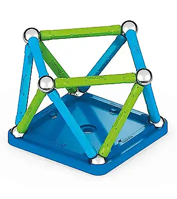 Geomag Manyetik Çubuklar 25 Parça - 1