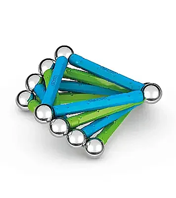 Geomag Manyetik Çubuklar 25 Parça - 2