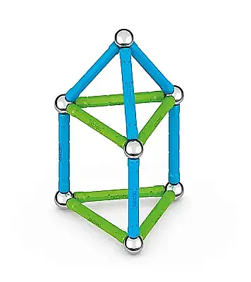 Geomag Manyetik Çubuklar 25 Parça - 3