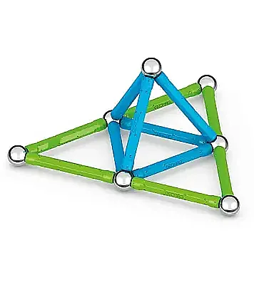 Geomag Manyetik Çubuklar 25 Parça - 11