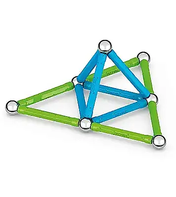 Geomag Manyetik Çubuklar 25 Parça - 11