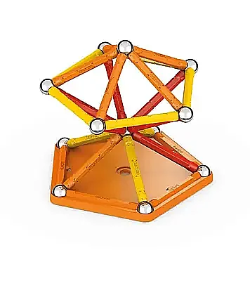Geomag Manyetik Çubuklar 42 Parça - Geomag