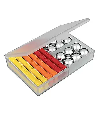 Geomag Manyetik Çubuklar 42 Parça - 4