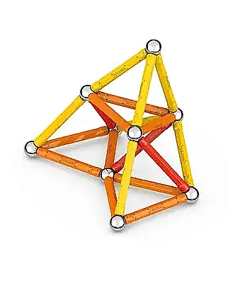 Geomag Manyetik Çubuklar 42 Parça - 12
