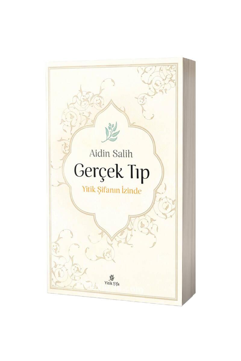 Gerçek Tıp Yitik Şifanın İzinde - 1