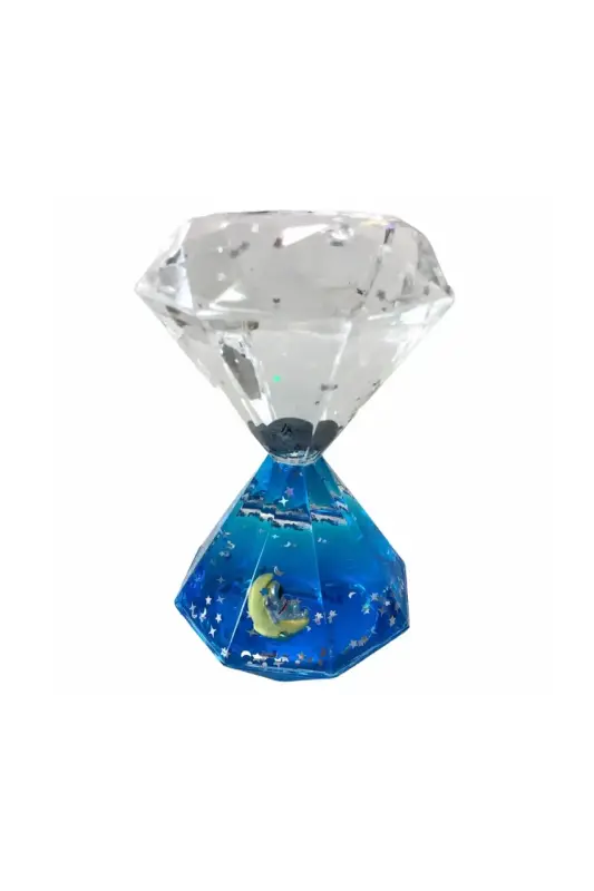 Giftzen Masaüstü Kağıt Ağırlığı Astronot - Giftzen