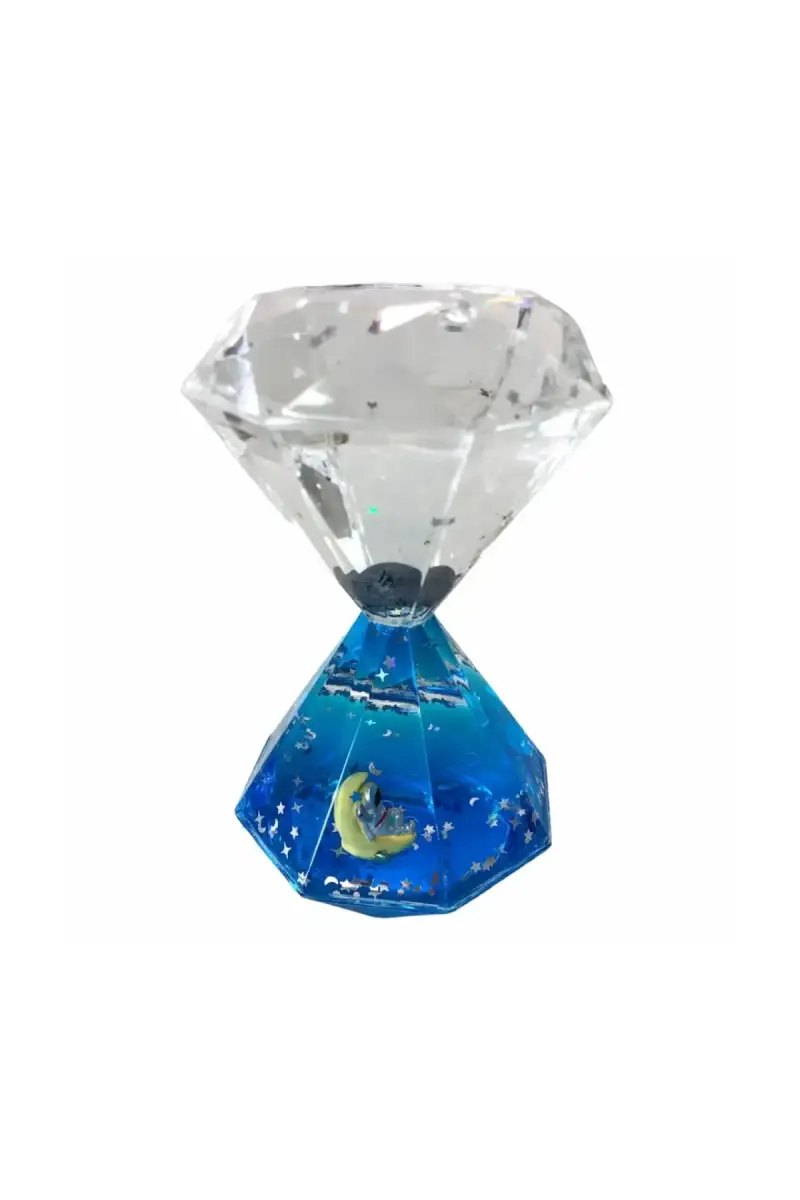 Giftzen Masaüstü Kağıt Ağırlığı Astronot - 1