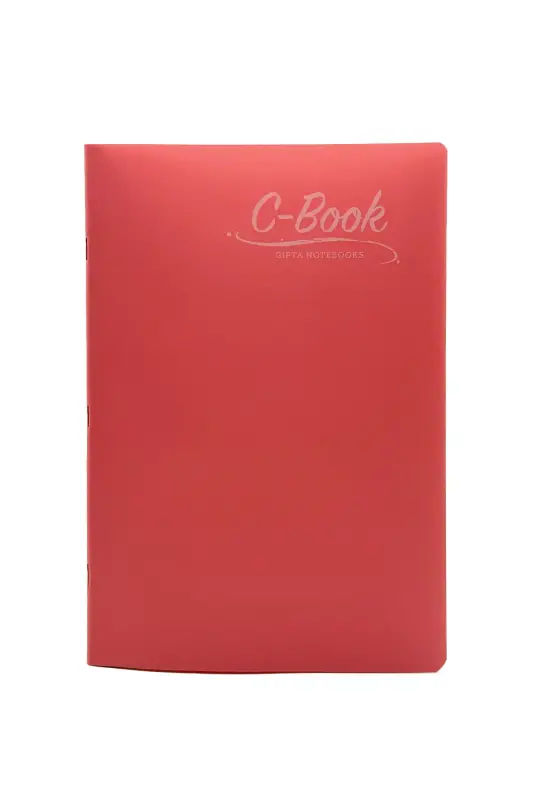 Gıpta Defter C Book A4 60Yp Çizg Pp Kpk - Gıpta