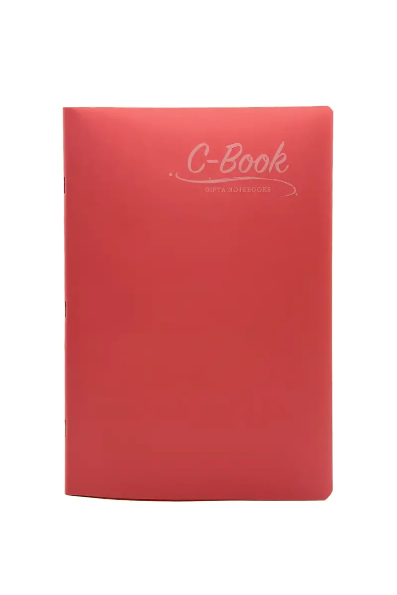 Gıpta Defter C Book A4 60Yp Çizg Pp Kpk - 1