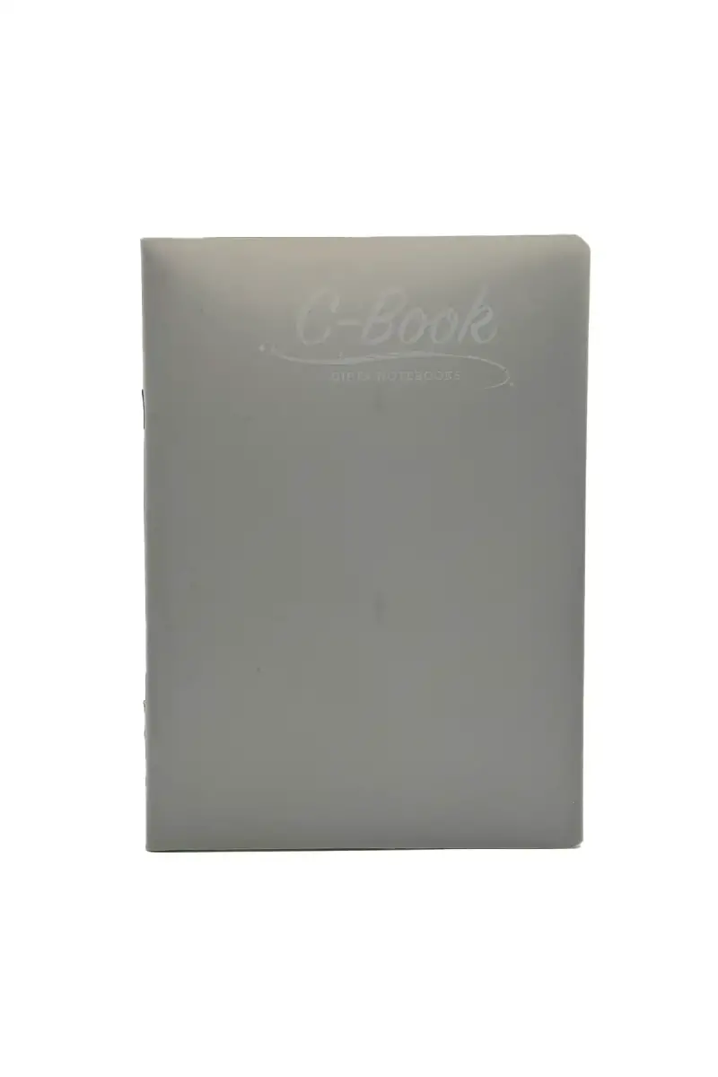 Gıpta Defter C Book A5 40Yp Kare Tel Dkş Pp Kpk - 1