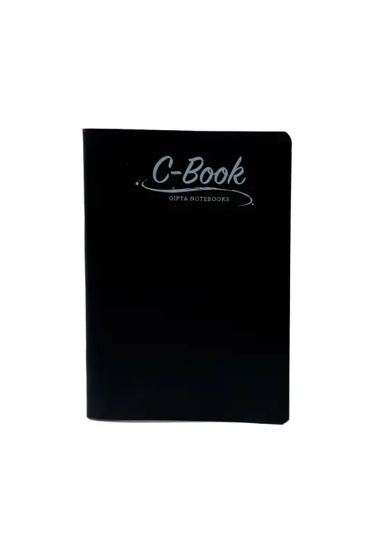 Gıpta Defter C Book A5 60Yp Çizgi Tel Dkş Pp Kpk - Gıpta