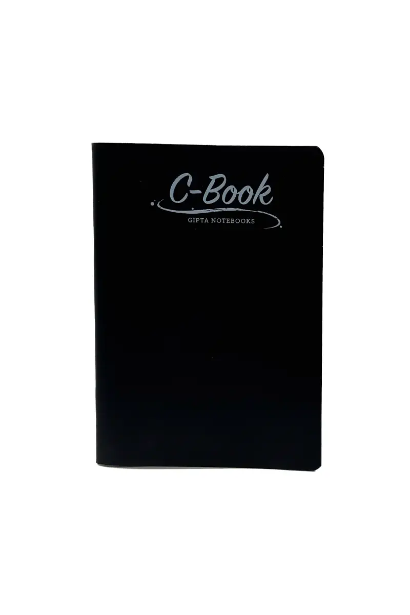 Gıpta Defter C Book A5 60Yp Çizgi Tel Dkş Pp Kpk - 1