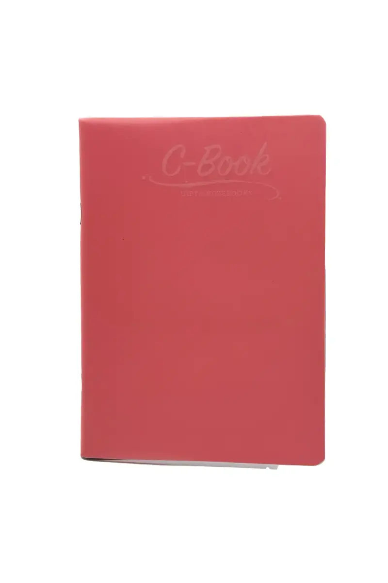 Gıpta Defter C Book A5 80Yp Çizg Pp Kpk - 1