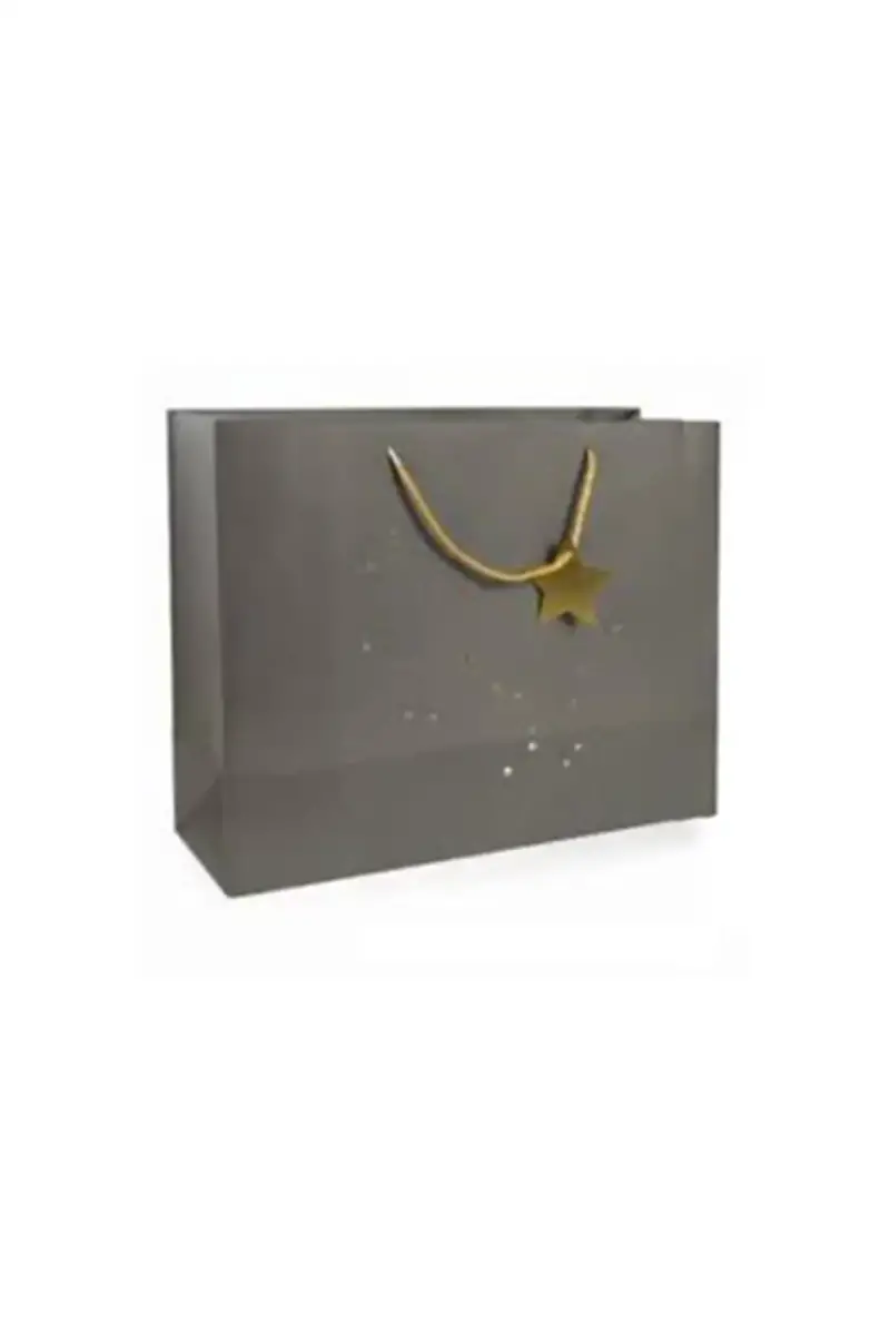 Gıpta Embeer B5 Karton Çanta - 1