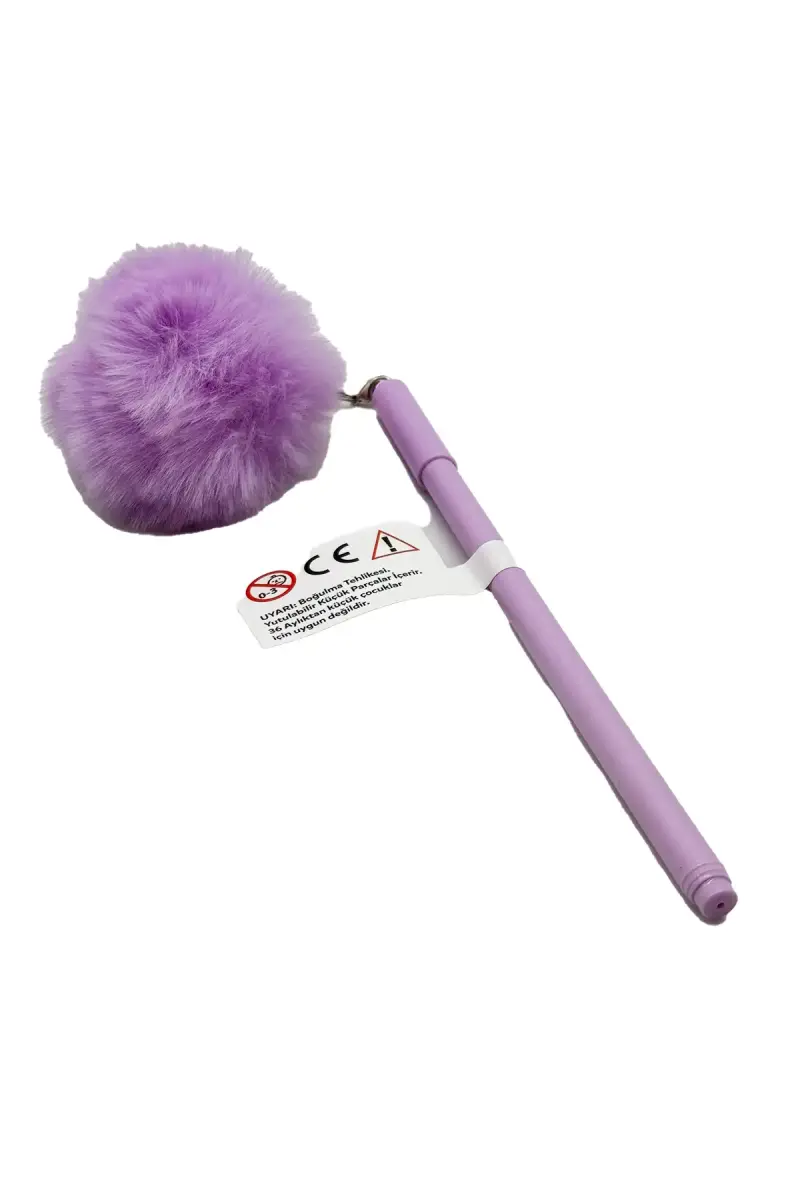 Gıpta Kids Koyun Figürlü Tükenmez Kalem - 1