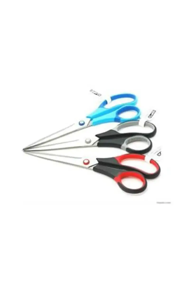 Gıpta Makas Ofis Tip 7 Inch - 1