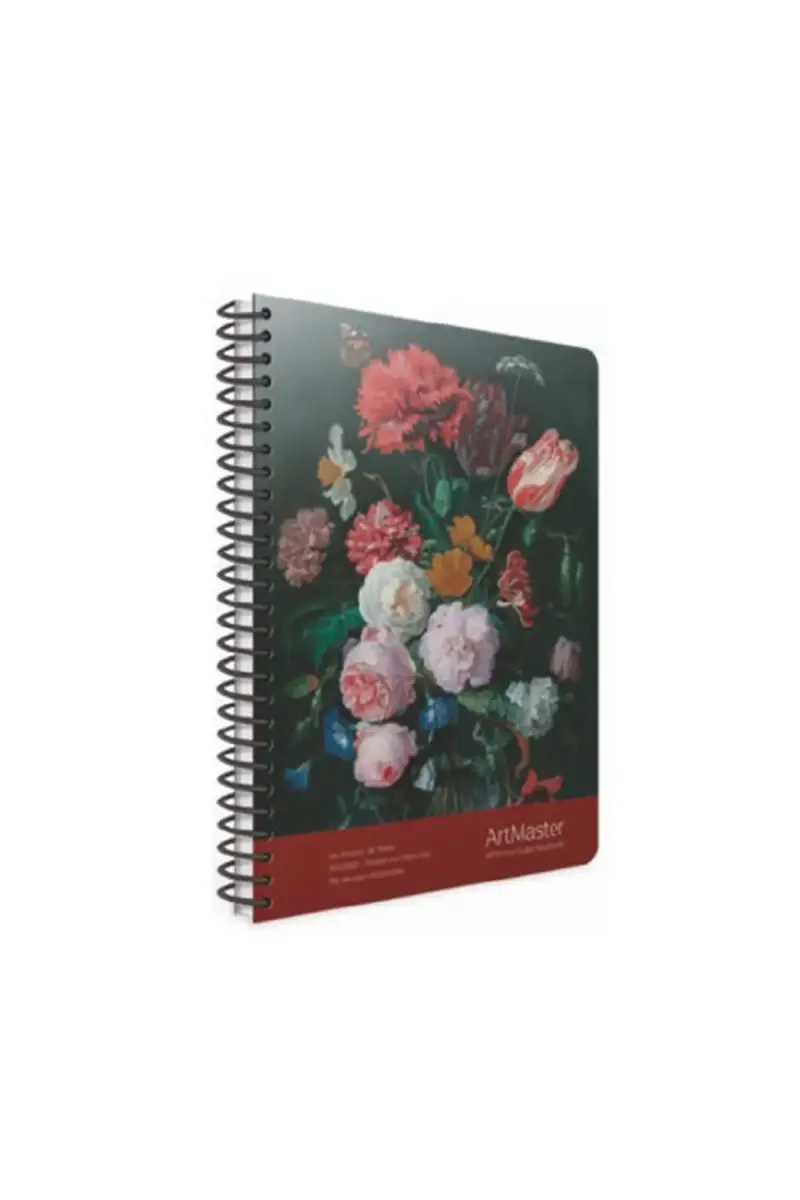 Gıpta Master Art Düz 100 Yp 19x26 Karton Kapak - 1