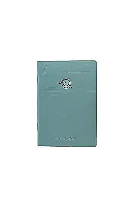 Gıpta Micro Notes Not Defteri Düz 60 Yp A6 - 2