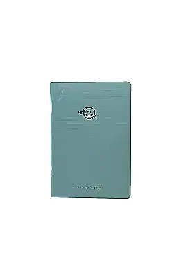 Gıpta Micro Notes Not Defteri Düz 60 Yp A6 - 2