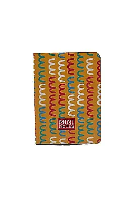 Gıpta Mini Notes Çizgili Defter 80 Yp A7 Sert Kapak - 3