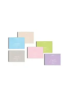 Gıpta Pastels Resim Defteri 32 Yp 25x35 Pastoral Kapak - 2