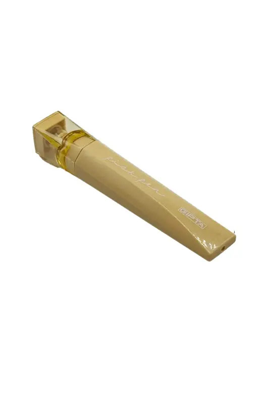Gıpta Pick Pen Fosforlu Markör Kalem Açık Sarı Parlak Renkler - Gıpta