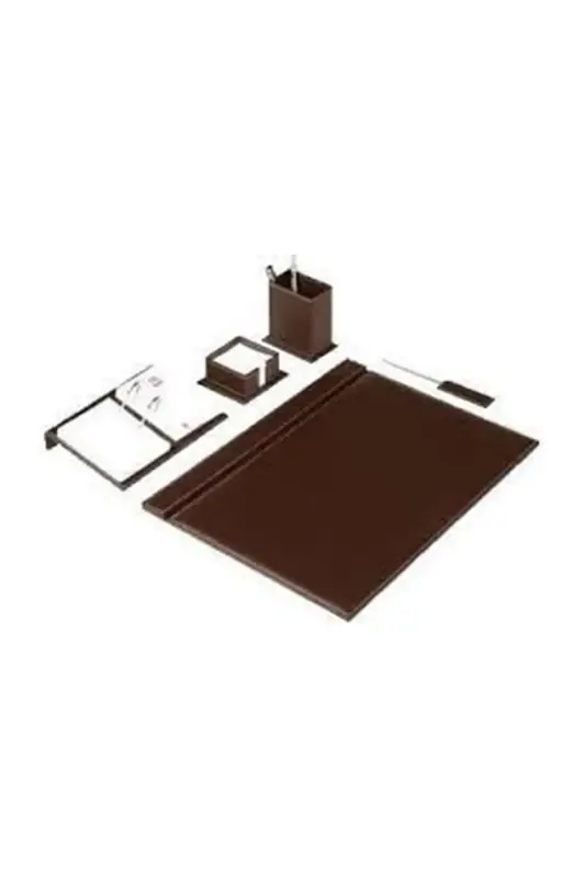 Gıpta Sümen Takımı 5 Parça Kahverengi 7100 - Gıpta