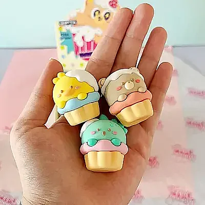 Gıpta Yammy Animal 3D Silgi - 2