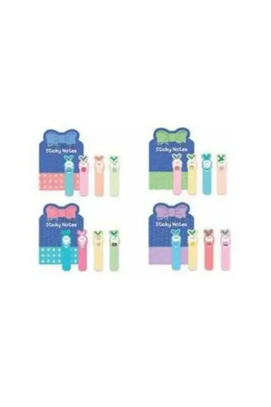 Gıpta Yapışkan Not Fancin - Gıpta