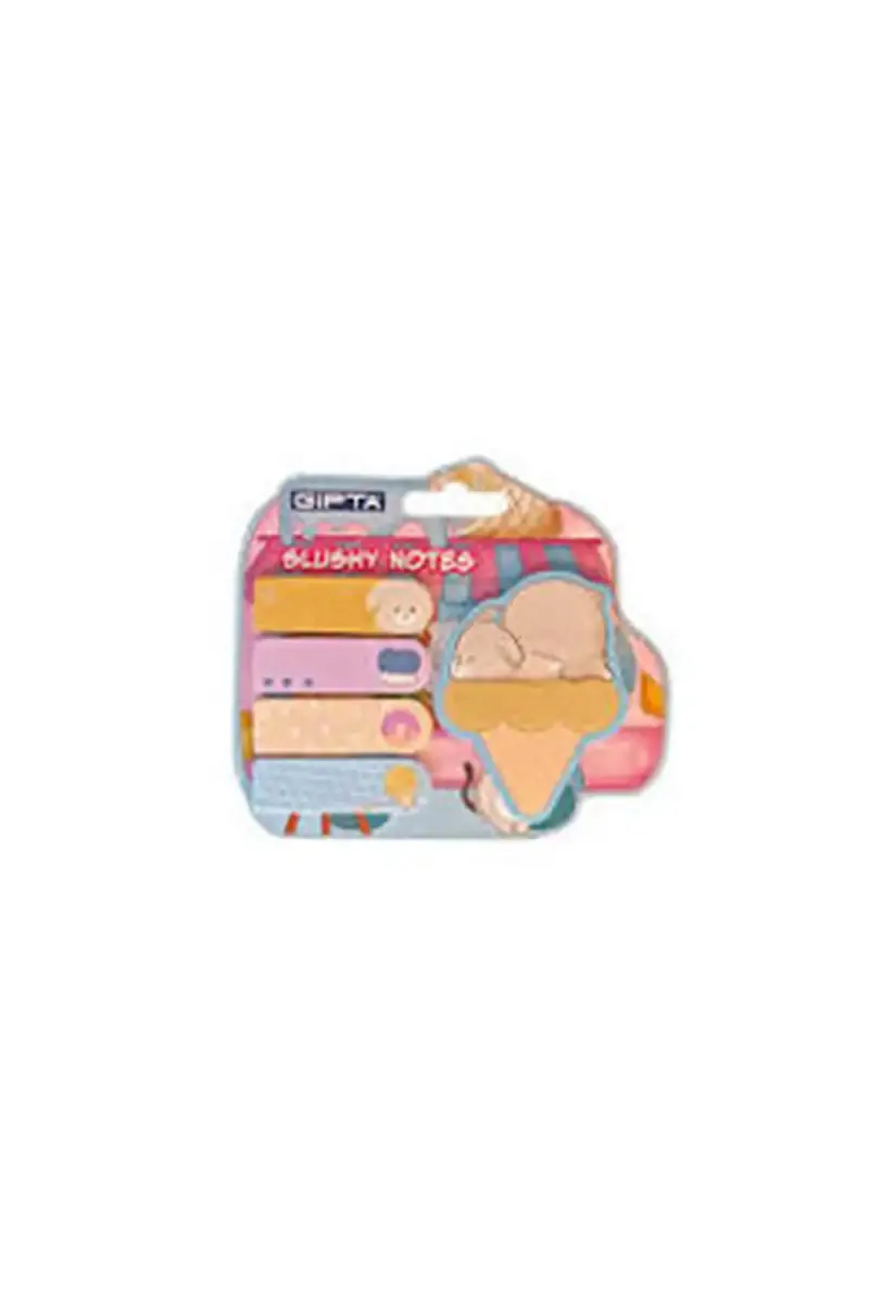 Gıpta Yapışkan Not Slushy - 1