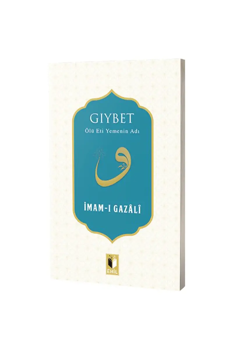 Gıybet - 1