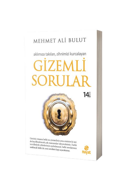 Gizemli Sorular - Hayat Yayınları