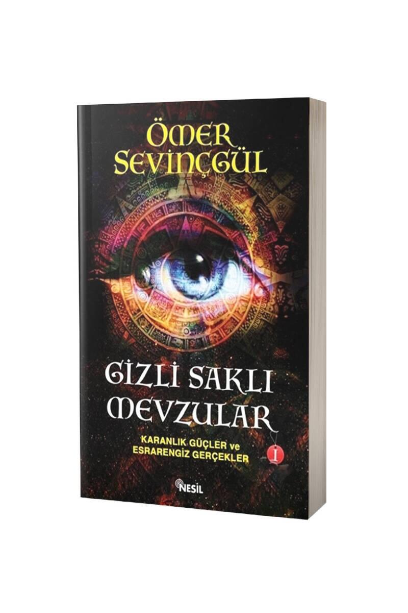 Gizli Saklı Mevzular 1 - 1