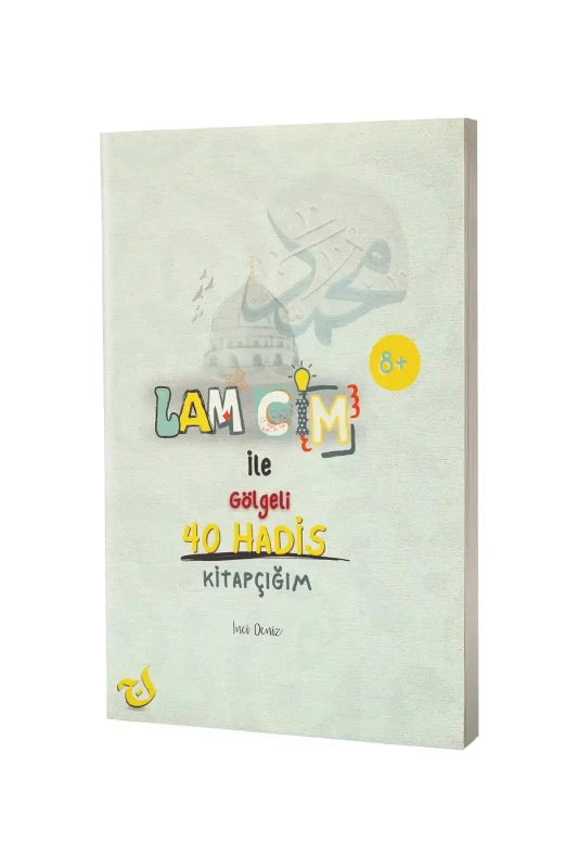 Gölgeli 40 Hadis - 1