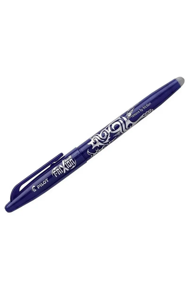 Gölgeli Kuranı Kerim Kalemi Frıxıon Ball 0.7 Mavi Silinebilir - 1