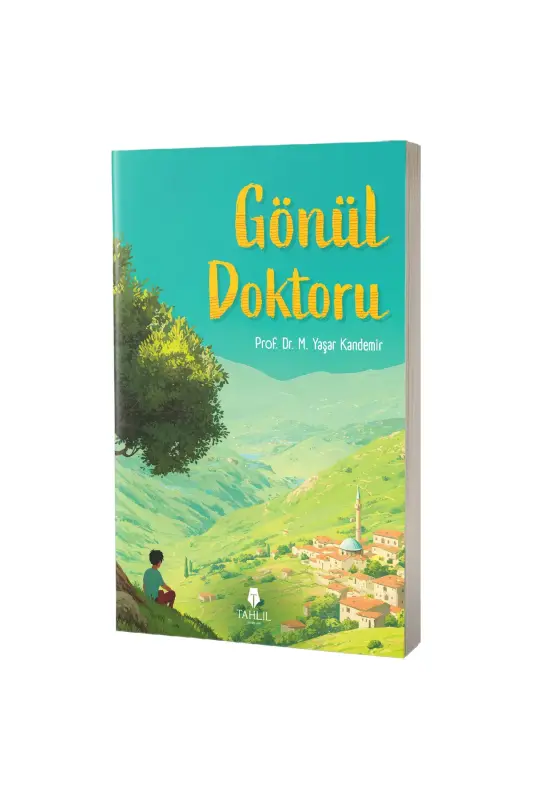 Gönül Doktoru - Tahlil Yayınları