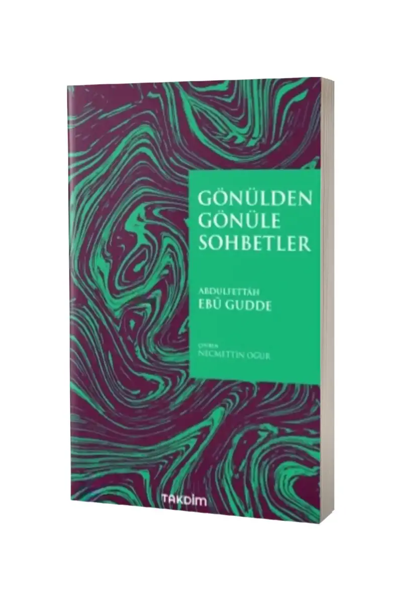Gönülden Gönüle Sohbetler - 1