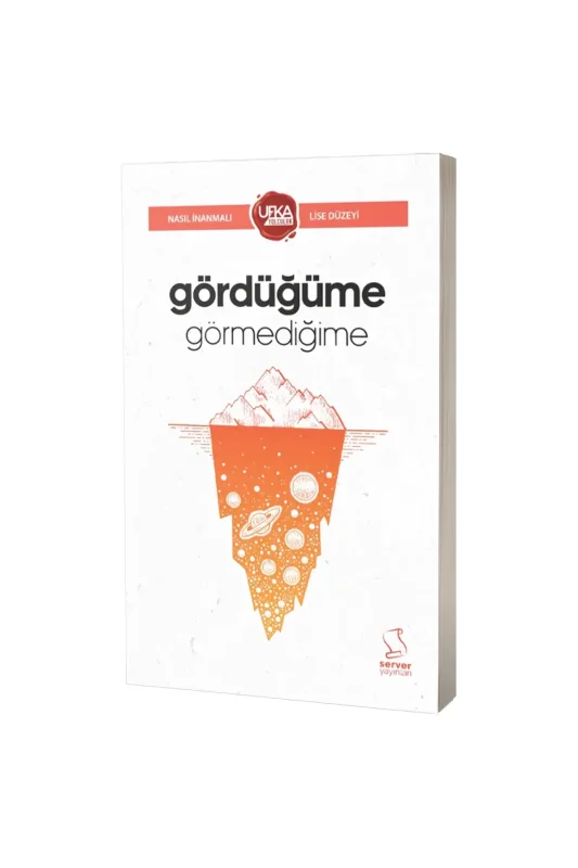 Gördüğüme Görmediğime - Server Yayınları