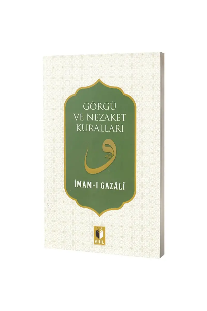 Görgü ve Nezaket Kuralları - 1